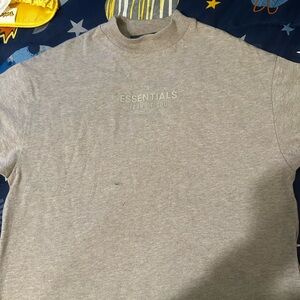 Kids Essential Shirt